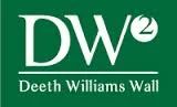 Deeth Williams Wall LLP Logo