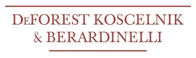 DeForest Koscelnik & Berardinelli Logo