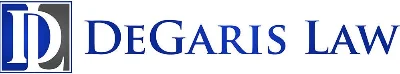 DeGaris Law Logo