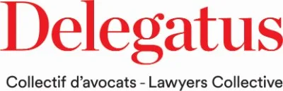 Delegatus Legal Services Inc Logo