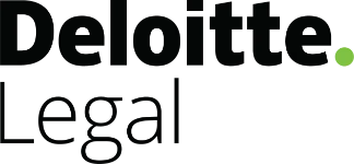 Deloitte Legal Canada LLP Logo