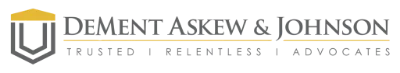 DeMent Askew Johnson & Marshall LLP Logo