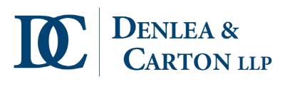 Denlea & Carton LLP Logo
