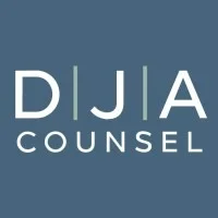 Dennis Dawson James Aitken LLP Logo