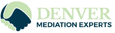Denver Mediation Experts Logo