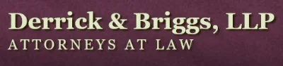 Derrick & Briggs LLP Logo