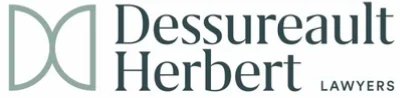 Dessureault Herbert Avocats Logo