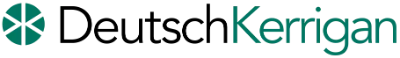 Deutsch Kerrigan LLP Logo