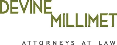 Devine Millimet & Branch Professional Association Logo