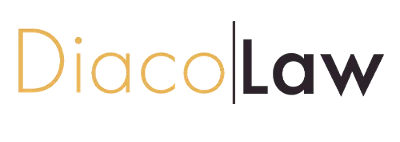 Diaco Law Logo