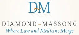 Diamond-Massong PLLC Logo