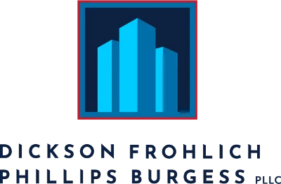 Dickson Frohlich Phillips Burgess PLLC Logo