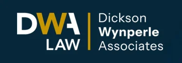 Dickson Wynperle Associates Logo