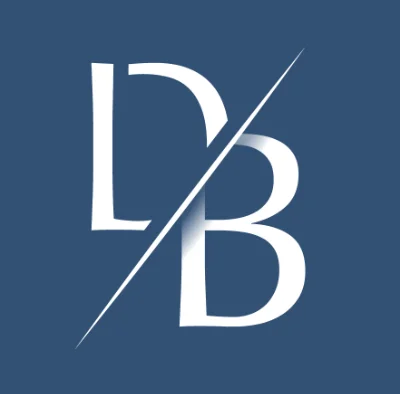 DLB Attorneys at Law LLC Logo