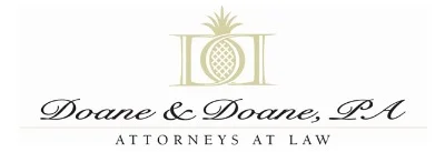 Doane & Doane PA Logo