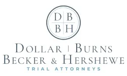 Dollar, Burns, Becker & Hershewe LC Logo