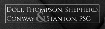 Dolt, Thompson, Shepherd, Conway & Stanton PSC Logo