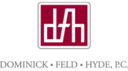 Dominick Feld Hyde PC Logo