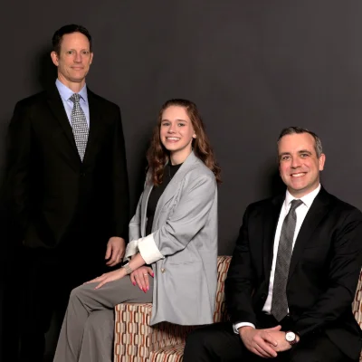 Dominy Law Firm LLC Logo