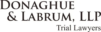 Donaghue & Labrum LLP Logo
