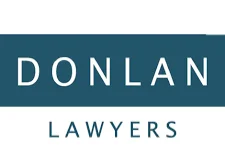Donlan Lawyers Logo