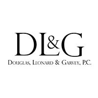 Douglas, Leonard & Garvey PC Logo