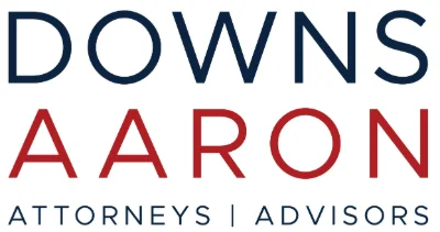 DownsAaron PLLC Logo