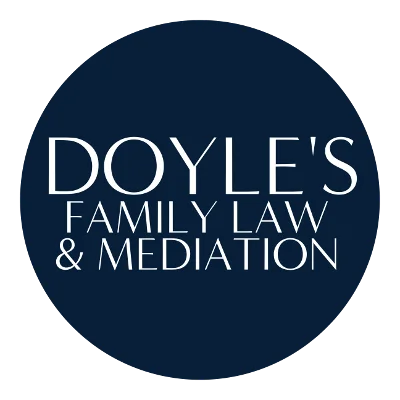 Doyle's Family Law & Mediation Logo