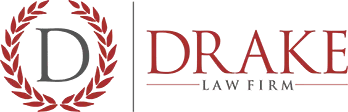 Drake law Firm Logo