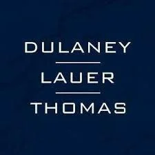 Dulaney, Lauer & Thomas Logo