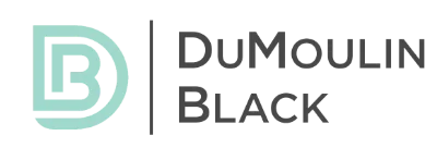 DuMoulin Black LLP Logo