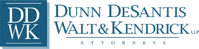 Dunn DeSantis Walt & Kendrick LLP Logo