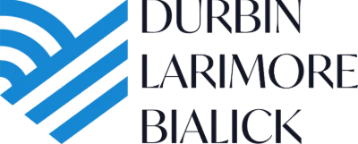 Durbin Larimore & Bialick PC Logo