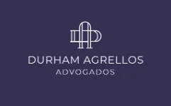 Durham Agrellos Advogados Logo