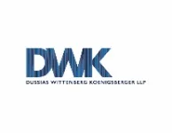 Dussias Wittenberg Koenigsberger LLP Logo