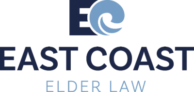 East Coast Elder Law PLLC Logo