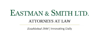 Eastman & Smith LTD Logo