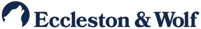 Eccleston and Wolf PC Logo