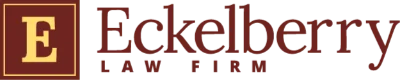 Eckelberry Law Firm Logo