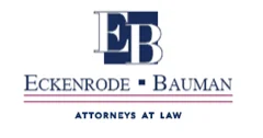 Eckenrode-Bauman Logo