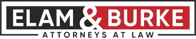 Elam & Burke PA Logo