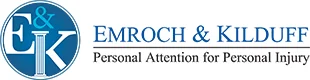 Emroch & Kilduff LLP Logo