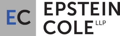 Epstein Cole LLP Logo