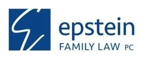Epstein Family Law PC Logo