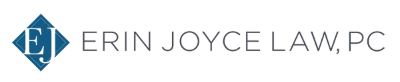 Erin Joyce Law Logo