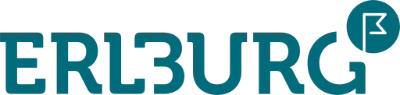 ERLBURG Rechtsanwaltsgesellschaft mbH Logo