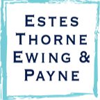 Estes Thorne Ewing & Payne PLLC Logo