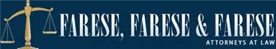Farese, Farese & Farese PA Logo