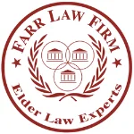 Farr Law Firm PC Logo