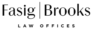 Fasig Brooks Law Offices Logo